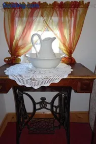 Ferienhaus Friedenau - Image 3