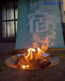 貸切古民家 海まで徒歩3分 富士山の見える海岸 最大14名宿泊 家族親戚 帰省 合宿 BBQ Japanese ミクソロジーハウスふじや Mixology House Fujiya - Image 2