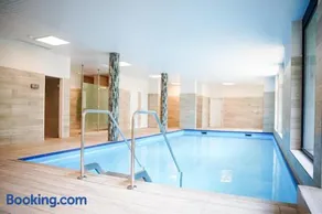 Appartamento totalmente attrezzato con piscina privata e sauna | Sono ammessi animali domestici - Image 1