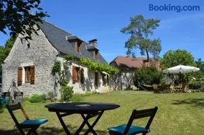 Gîte de charme piscine privée à Martel - Image 3