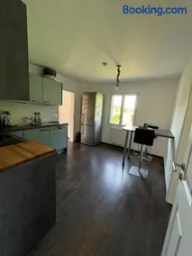 Ferienwohnung an der Wiese - Image 3