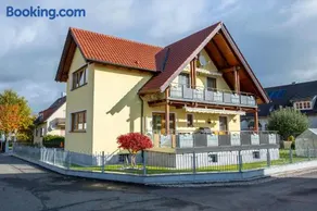 Ferienwohnung Forster - Image 1