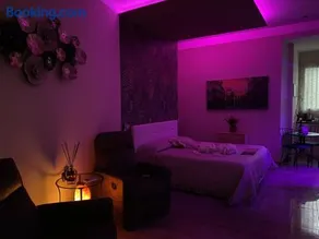 Pittà Room Suite & Private SPA - Image 5
