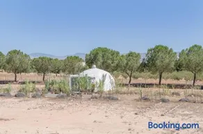Domo Glamping Villena para Pareja - Image 1