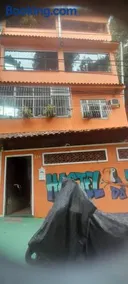 Hostel do Tucano - Image 1