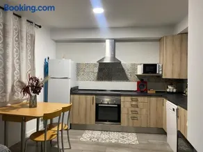 CAL PINTABOTES - Apartamento nuevo en Camarasa - Image 2