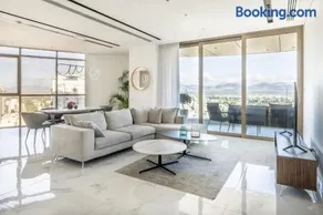 360 Nicosia - Luxury Apartment Panoramic View - Image 2