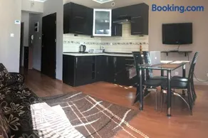 Apartament Karmelowy - Image 5