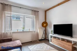 Ferienwohnung Kraichgauperle - Image 1