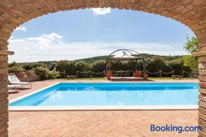 Agriturismo Villa La Maesta - Image 3