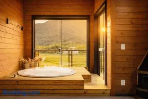 Villas Mornas Premium Retreat Pool & Event Space - Image 5