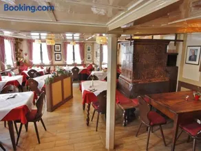 Schwarzwaldgasthof Hotel Schwanen - Image 3
