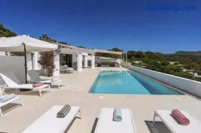 Can Malvinas - Modern Villa with sea views - Image 1