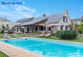 Le Cottage de Chitenay - Image 1