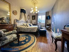 La Villa Saint Martin - Image 1