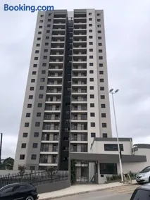 Apartamento em Alphaville Barueri Alto Padrão - Image 3