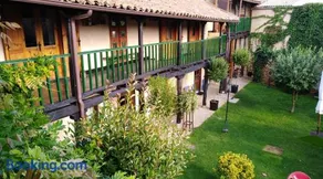 El Rinconcito de Llamas - Image 1