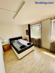 Charmante 3Zi-Ferienwohnung im Landhausstil - Image 4