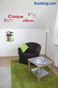 Ferienwohnung Quaiser - Image 4