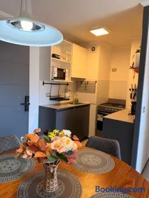 Alto Rancagua- Departamento Ejecutivo 2D1B - Image 2