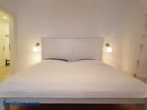 Wohnung Bel Etage im historischen Amtshaus - Image 2