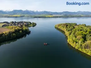 AQUACHILL houseboat & wellness - Image 5