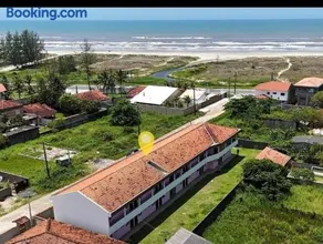 Apartamento Beira Mar na Ilha Comprida - Image 2