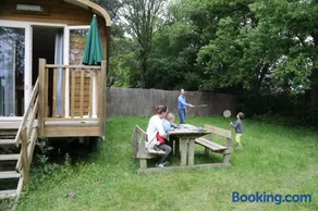 Camping le Nid du Parc - Image 4