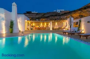 Villa Ftelia Boheme - Image 3