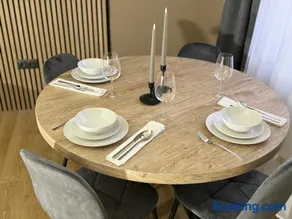 Alpin Apartments am Dorfbrunnen JUNIOR SUITE - Image 1