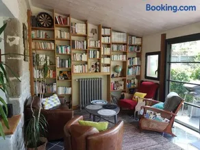 Ty Joé, grande et belle maison de caractère - Image 3