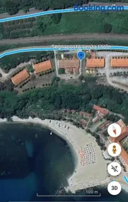 Hibiscus Apartment-casa per le vacanze vicino tropea - Image 2