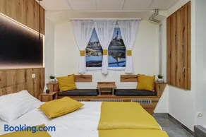 Riverside Inn - dunaparti luxus szuterén - Image 5