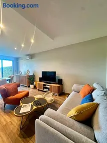 Appartement élégant pour deux - Image 2