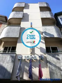 Hotel Dom Joao IV - Image 3