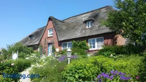 Ferienhaus Tammwarfthuus - Image 1