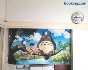 totoro house - Image 4