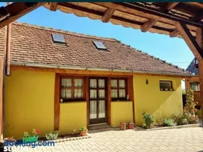 Haus Ingrid Cisnadioara - Image 4