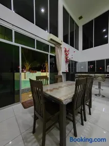 My Villa Resort At Afamosa Malacca - Image 5