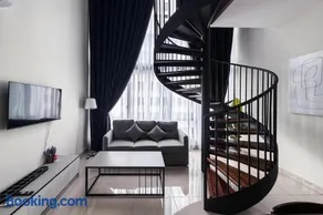 Modern Duplex Stay for 6 Near Jonker St - Image 2