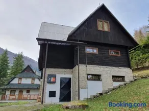 Chata Veronika, Vrátna dolina - Terchová - Image 5