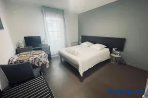 Bright studio in Toulouse for a pleasant stay - Image 2