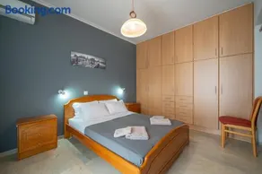 Your Home by the Sea for 3 in Xylokastro by Filos Inc - Image 2