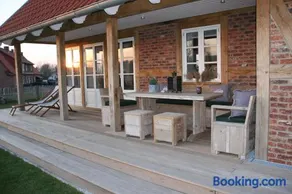Ferienhaus " Meerzeit " an der Ostsee, Sauna, Kamin, free W-LAN - SEASIDE - - Image 2