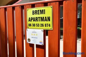 Bremi Apartman Fonyódliget - Image 3