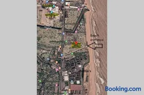Beachside, Family-friendly, WiFi, 6 berth Caravan 226 - Image 1