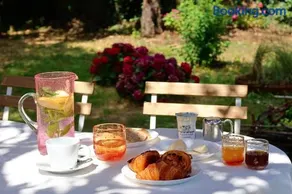 Auberge Sainte-Gemme - Image 1