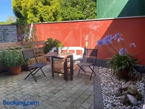 Ferienwohnung Luzi am Radweg Kanonenbahn - Image 2
