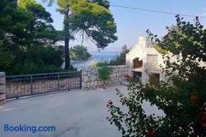 Apartments by the sea Cove Saplunara, Mljet - 4896 - Image 4