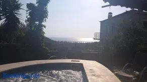 Villa Onar a stone house with amazing view - Image 2